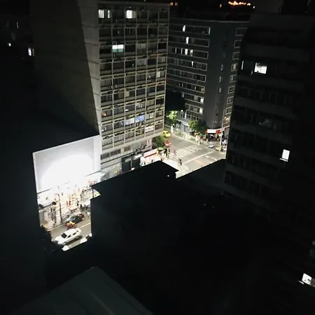 Aconchegante Apartamento A Copacabana Rio de Janeiro Exterior photo