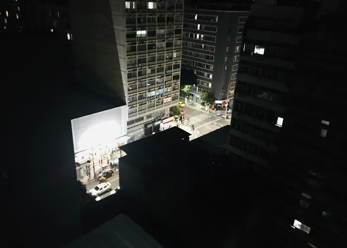 Aconchegante Apartamento A Copacabana
