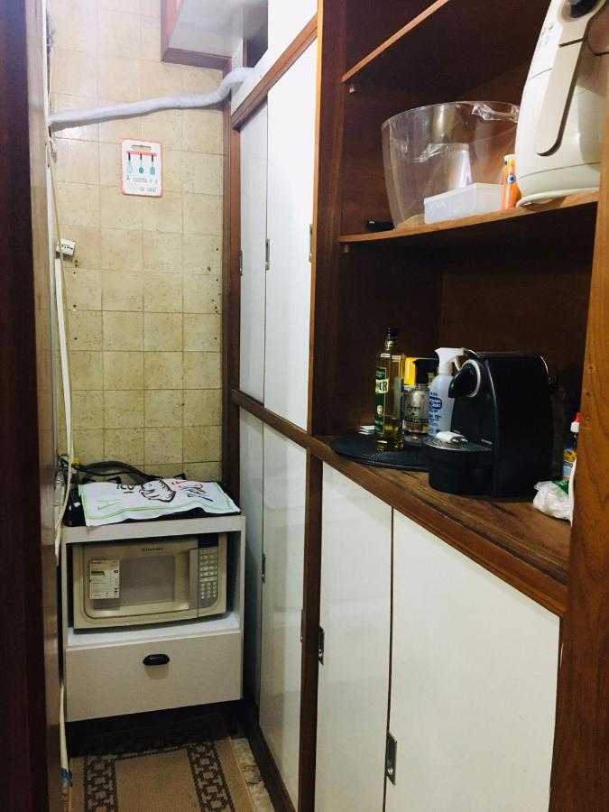Apartment Aconchegante A Copacabana