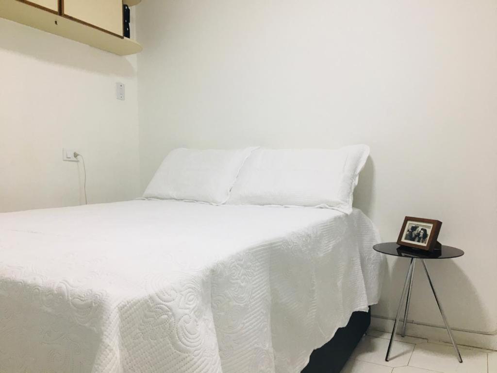 Apartment Aconchegante A Copacabana Rio de Janeiro