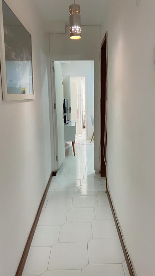 Aconchegante A Copacabana Apartment Rio de Janeiro