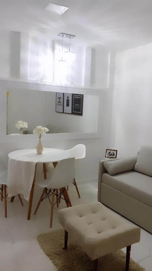 Apartment Aconchegante A Copacabana