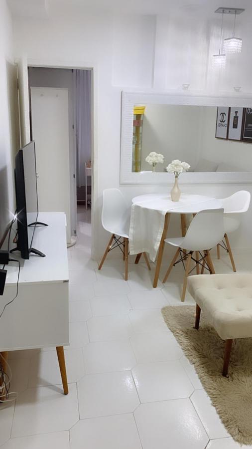 Apartment Aconchegante A Copacabana Rio de Janeiro