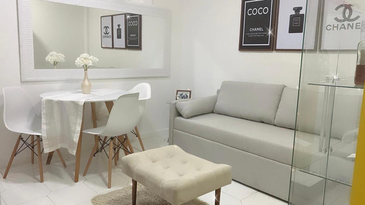 Aconchegante A Copacabana Apartment